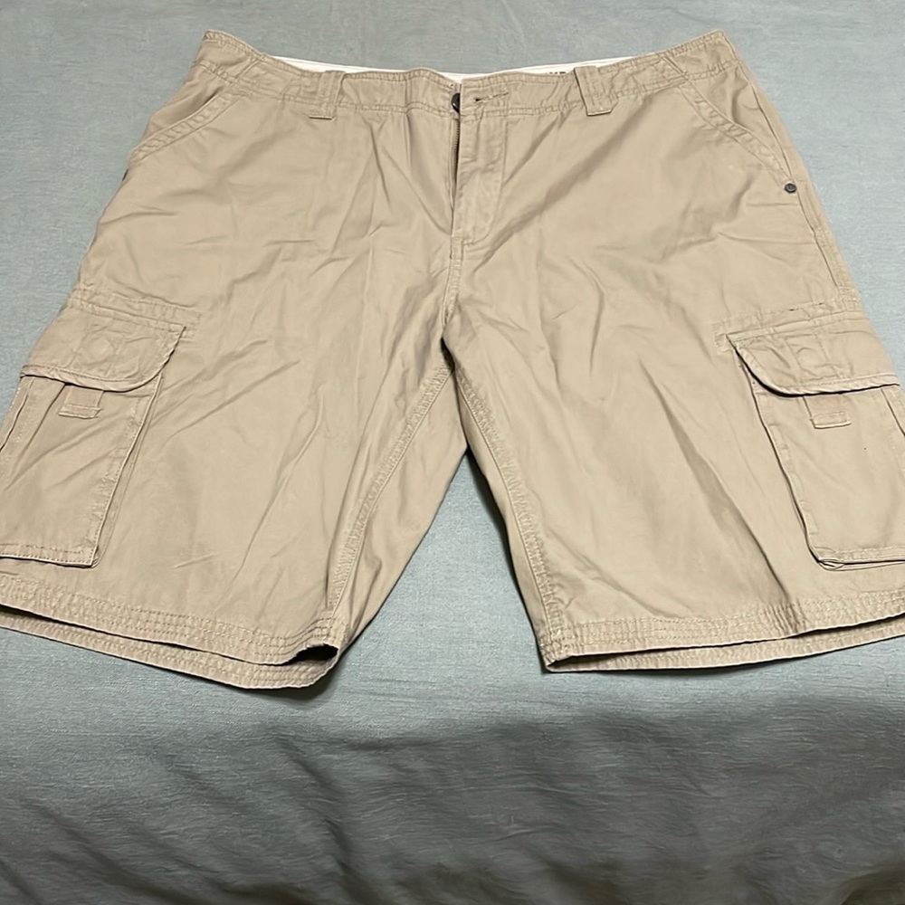 Like new Harley Davidson cargo shorts